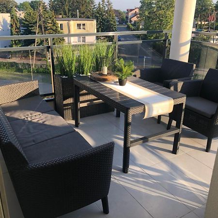 Apartament Jantar Exterior foto